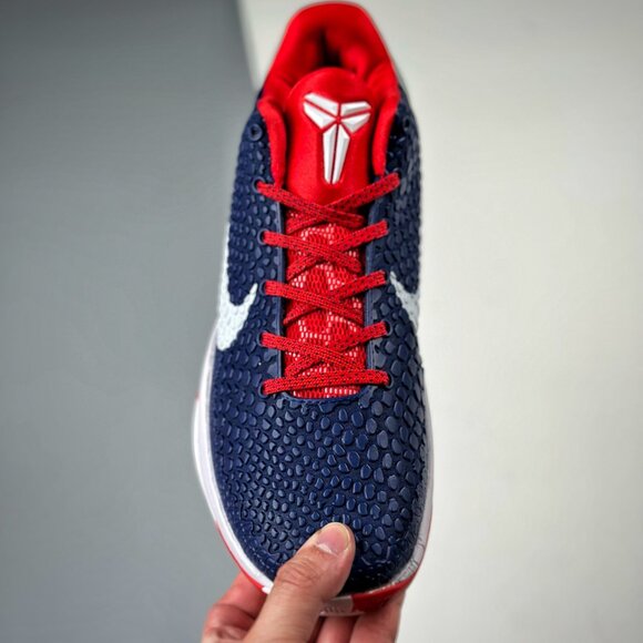 Nike Zoom Kobe 6 Protro Dodgers - Picture 3 of 9